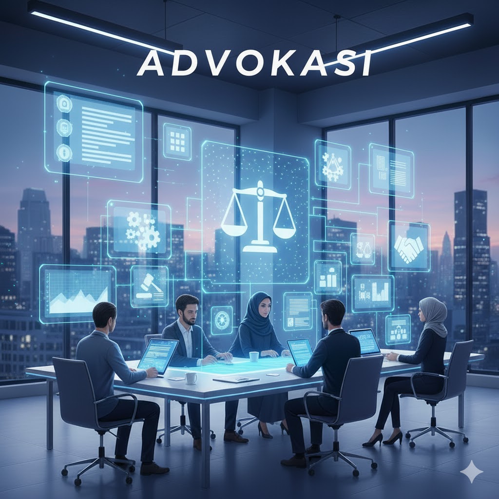 advokasi