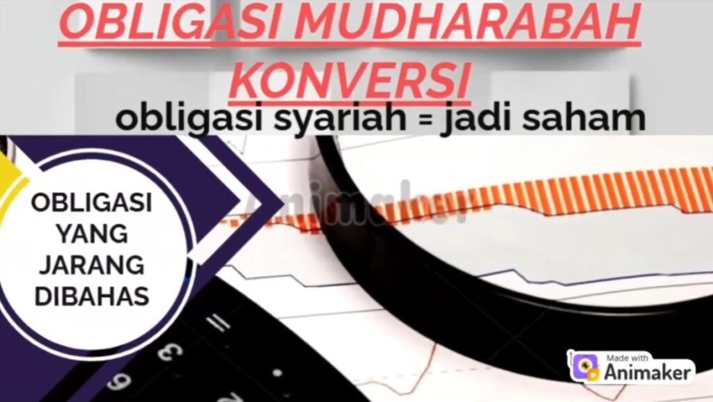 Mudharabah Konversi Saham: Investasi Halal & Menguntungkan