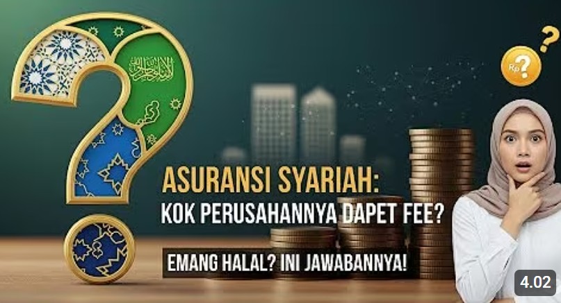 Wakalah Bil Ujrah: Memahami Fee dan Transparansi Asuransi Syariah